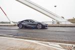 BMW i8 2014 года